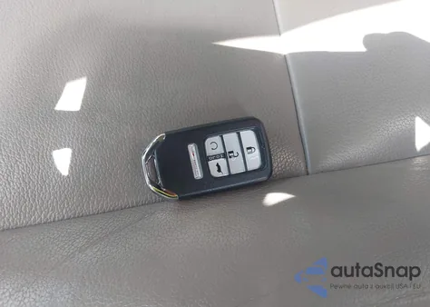 2019 Honda Pilot Ex-L из США, поврежденный, VIN 5FNYF5H5XKB045563